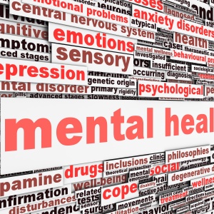 Mental Health Awareness Week and Safeguarding Training: Surviving or Thriving?